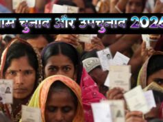 CG: आम चुनाव और उपचुनाव 2026: सभी मतदान केंद्रों पर सुनिश्चित न्यूनतम सुविधाएं और मतदाता सहायता प्रदान की जाएगी…