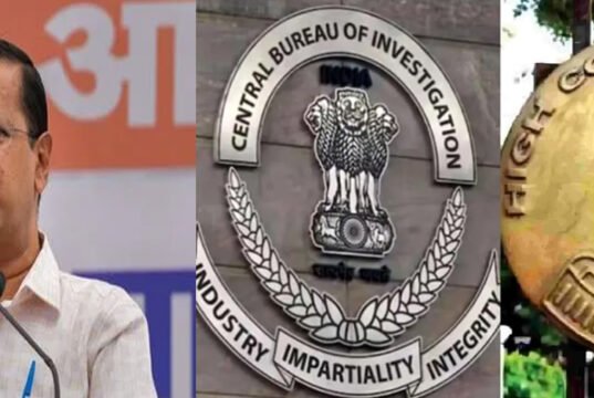 दिल्ली शराब घोटाला मामला: केजरीवाल बरी, सीबीआई ने हाई कोर्ट में चुनौती दायर…