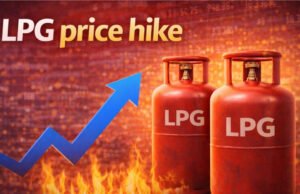 घरेलू और वाणिज्यिक LPG की कीमतों में वृद्धि, नई दरें लागू…