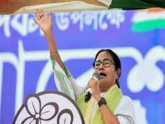 ममता बनर्जी ने पुजारियों और मुअज़्ज़िनों के मानदेय में 500 रुपये की वृद्धि की घोषणा की…