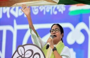 ममता बनर्जी ने पुजारियों और मुअज़्ज़िनों के मानदेय में 500 रुपये की वृद्धि की घोषणा की…