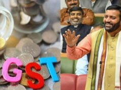 देश में बजा हरियाणा का डंका! टैक्स वसूली में छोड़ा सबको पीछे, बना डाला बड़ा रिकॉर्ड…