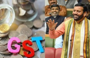 देश में बजा हरियाणा का डंका! टैक्स वसूली में छोड़ा सबको पीछे, बना डाला बड़ा रिकॉर्ड…