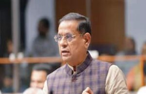 Haryana LPG Crisis: हरियाणा में कमर्शियल गैस सिलेंडरों पर लग सकती है रोक! मंत्री राजेश नागर का बड़ा बयान…