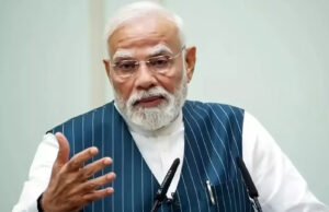 युवाओं की विकसित होती सोच देश की सबसे बड़ी ताकत…