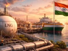 भारत में रसोई गैस की आपूर्ति और कीमतों पर पश्चिम एशिया के संघर्ष का प्रभाव…