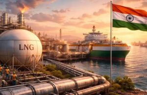 भारत में रसोई गैस की आपूर्ति और कीमतों पर पश्चिम एशिया के संघर्ष का प्रभाव…