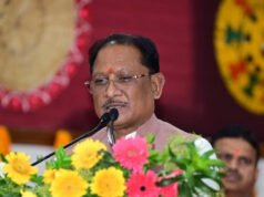 CG: गोधन संरक्षण की दिशा में बड़ा कदम : मुख्यमंत्री श्री विष्णु देव साय ने 11 जिलों में 29 गौधाम का किया शुभारंभ…