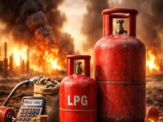 “अगर खत्म नहीं हुआ ईरान-अमेरिका का युद्ध तो कितना महंगा हो जाएगा गैस सिलेंडर, यहां समझिए पूरी बात”