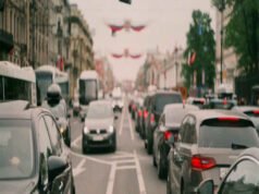 भारत में 44% वाहन बिना बीमा के सड़कों पर, सरकार की रिपोर्ट में खुलासा…