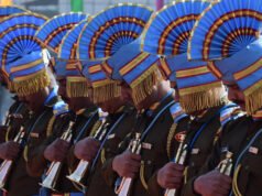 CAPF अधिकारियों का बढ़ता असंतोष, सांसदों से प्रेशर बनाने की मांग; राज्यसभा में SP सांसद ने उठाया मुद्दा..