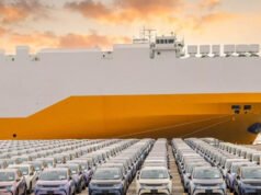 मिडिल ईस्ट में इतना है मेड-इन-इंडिया कारों का एक्सपोर्ट, युद्ध से इतना होगा असर…