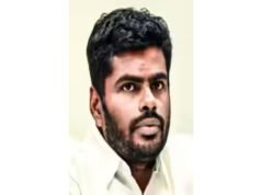 तमिलनाडु में ईंधन आपूर्ति को लेकर भाजपा नेता का बयान…