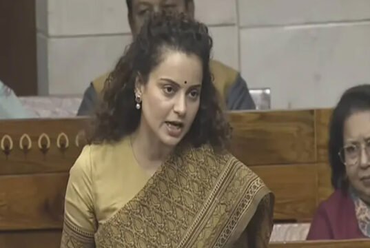 LPG संकट के बीच BJP सांसद कंगना रनौत का बयान- ‘प्रधानमंत्री को मौका भी …’