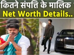 Thalapathy Vijay Net Worth: कई लग्जरी कारें, बैंक अकाउंट में 213 करोड़. थलपति विजय की नेटवर्थ उड़ा देगी होश…