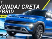 Hyundai Creta 2027: पहले से ज्यादा बड़ी और एडवांस लुक के साथ आ रही नई Creta, जानें क्या होगा नया…