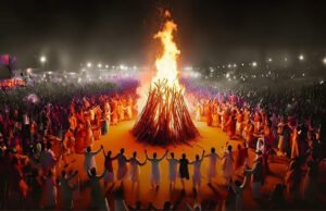 Holika Dahan 2026: सावधान, अशुभ मुहूर्त में होलिका दहन बन सकता है संकट की वजह!