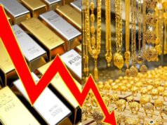 सोने और चांदी की कीमतों में गिरावट: जानें कारण और भविष्यवाणियाँ….