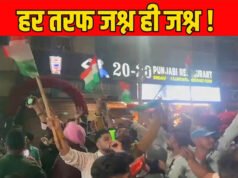 T20 World Cup: भारत तीसरी बार बना टी-20 वर्ल्ड कप चैंपियन, छत्तीसगढ़ में जीत का जश्न, आतिशबाजी…