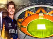 भारत और न्यूजीलैंड के बीच विश्व कप फाइनल: एक रोमांचक मुकाबले की तैयारी…