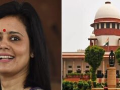 “Cash for query केस में SC ने खारिज की याचिका, MP महुआ और CBI को नोटिस जारी”