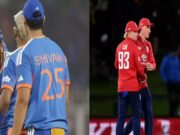 भारत ने ICC T20 वर्ल्ड कप 2026 में सेमीफाइनल में जगह बनाई, इंग्लैंड की चुनौती का सामना…