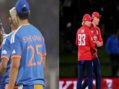 भारत ने ICC T20 वर्ल्ड कप 2026 में सेमीफाइनल में जगह बनाई, इंग्लैंड की चुनौती का सामना…