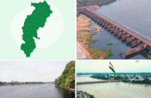 CG: प्राकृतिक आपदाओं से निपटने में केंद्र का अतिरिक्त सहयोग : छत्तीसगढ़ को मिली 15.70 करोड़ रुपये की अतिरिक्त सहायता…