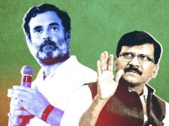 राहुल गांधी के कॉम्प्रोमाइज्ड PM वाले बयान पर संजय राउत की प्रतिक्रिया, ‘ऐसी विस्फोटक जानकारी…