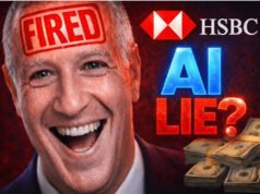 HSBC Layoffs 2026: क्या बैंकिंग सेक्टर में 20,000 नौकरियों को खत्म करने वाला है AI? जानिए सच…