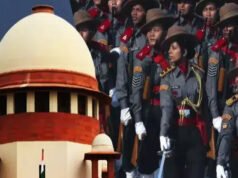 Permanent Commission Case: सुप्रीम कोर्ट से महिला अधिकारियों को मिली राहत, 20 साल की सेवा पर मिलेगी पेंशन…