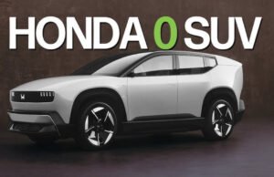 तैयार हुई होंडा की पहली इलेक्ट्रिक कार, भारत में शुरू हुई टेस्टिंग, जानें क्या है खासियत?