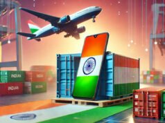 फोन निर्यात पर मंडरा रहा संकट, ईरान युद्ध से भारत को हो सकता है अरबों का नुकसान…