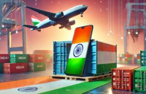 फोन निर्यात पर मंडरा रहा संकट, ईरान युद्ध से भारत को हो सकता है अरबों का नुकसान…