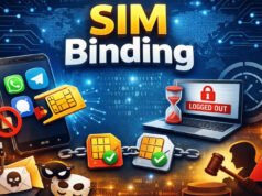 SIM Binding को लेकर डेडलाइन बढ़ा सकती है सरकार, जानिए क्या है वजह…