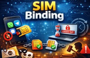 SIM Binding को लेकर डेडलाइन बढ़ा सकती है सरकार, जानिए क्या है वजह…