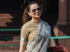 कंगना रनौत ने पीएम मोदी के नेतृत्व की प्रशंसा की, विपक्ष पर किया हमला…