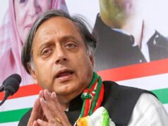 क्या केरल के मुख्यमंत्री बनेंगे शशि थरूर? कांग्रेस नेता ने खुद बताया प्लान; पार्टी को भी दे डाला ये सुझाव…