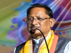 CG: कान्यकुब्ज समाज छत्तीसगढ़ के विकास में निभा रहा महत्वपूर्ण भूमिका…