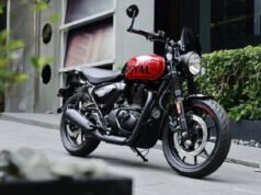 रॉयल एनफील्ड हंटर 350: बजट में बेहतरीन मोटरसाइकिल की खासियतें…