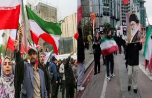 ईरान ने नया सुप्रीम लीडर चुना: मुस्तबा खामेनई का नेतृत्व शुरू…