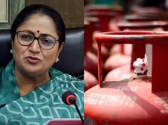 Delhi Free LPG Cylinder: दिल्ली में फ्री गैस सिलेंडर, कब-कब मिलेगा? ₹260 करोड़ बजट का बड़ा ऐलान, जानिए डिटेल…
