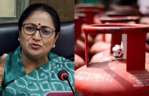 Delhi Free LPG Cylinder: दिल्ली में फ्री गैस सिलेंडर, कब-कब मिलेगा? ₹260 करोड़ बजट का बड़ा ऐलान, जानिए डिटेल…
