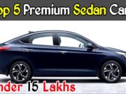 “शहर हो या हाईवे, हर सफर होगा आसान!15 लाख के अंदर आती हैं ये बेहतरीन ऑटोमैटिक सेडान”