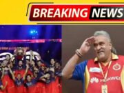 आरसीबी की ‘बंपर सेल’ और माल्या का ‘तंज’! टीम की सफलता पर उठे सवालों का दिया मुंहतोड़ जवाब…