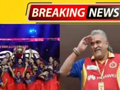 आरसीबी की ‘बंपर सेल’ और माल्या का ‘तंज’! टीम की सफलता पर उठे सवालों का दिया मुंहतोड़ जवाब…