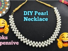 घर में पड़ी मोती माला से बनाएं 5 कमाल की जूलरी, होगी पैसे की बचत और मिलेगी न्यू स्टाइल…