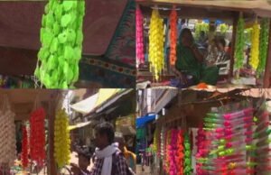 छत्तीसगढ़ में होली की शुरुआत रंगों से नहीं बल्कि ‘हरवा माला’ की मिठास से होती है, जानिए…