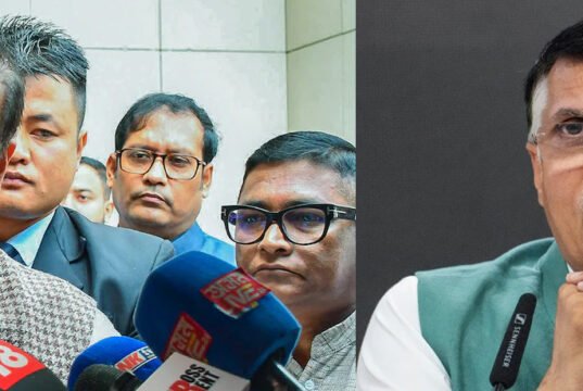 “पवन खेड़ा पर चुनावी परिणामों को प्रभावित करने का आरोप”