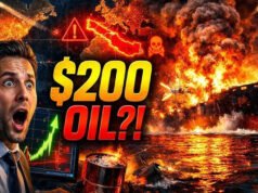 “ईरान वॉर के बीच तेल के गहराते संकट को लेकर बड़ी चेतावनी, मई तक चरमरा सकती है ग्लोबल इकोनॉमी”